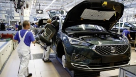 Nieuwe vlaggenschip van SEAT ziet levenslicht in Duitsland