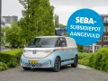 SEBA-subsidiepot aangevuld met 30 miljoen euro