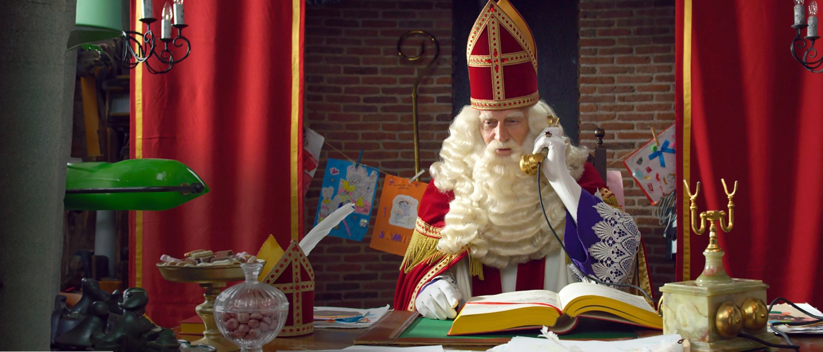 Van den Udenhout