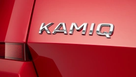 Nieuwe stads-SUV van ŠKODA heet Kamiq