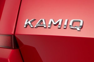 Nieuwe stads-SUV van ŠKODA heet Kamiq