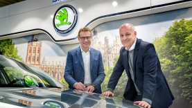 Van den Udenhout gaat samenwerking aan met FSM Sports Management