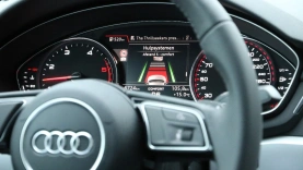 Automobilisten rijden nauwelijks optimaal in eigen auto