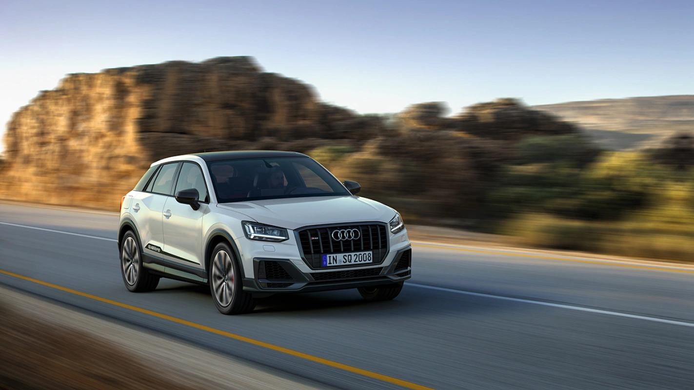 Dit is wat de Audi SQ2 kost