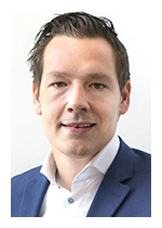 Maikel van der Steen