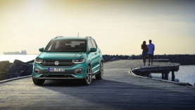 Nieuwe Volkswagen T-Cross geprijsd, te configureren én te bestellen