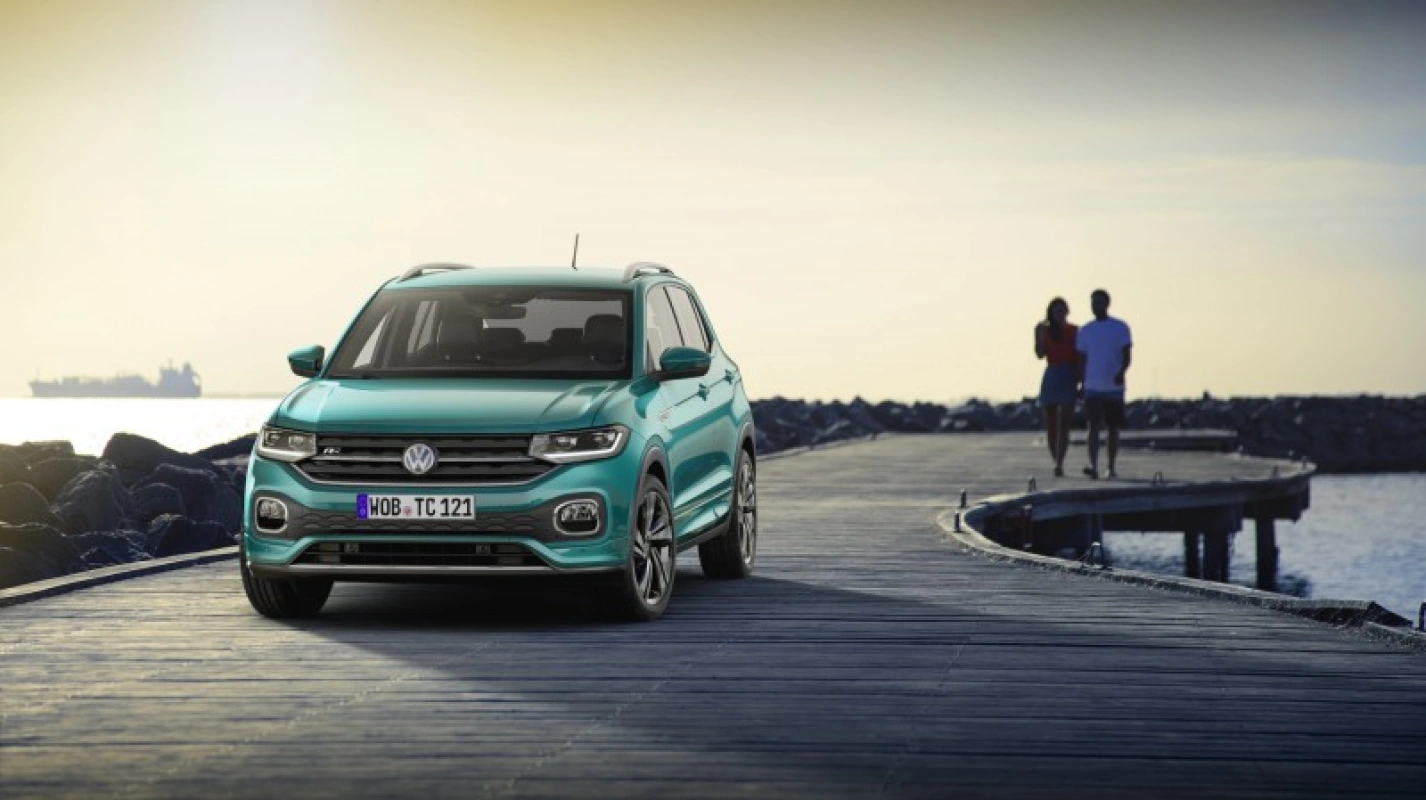 Nieuwe Volkswagen T-Cross geprijsd, te configureren én te bestellen