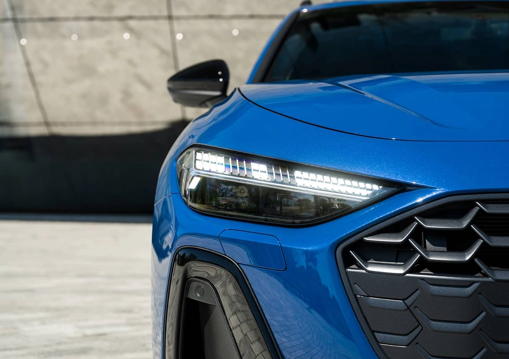 Klantvoordeel Audi A6 e-hybrid en A5 e-hybrid