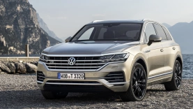 Dit kost de duurste en krachtigste Volkswagen Touareg van dit moment