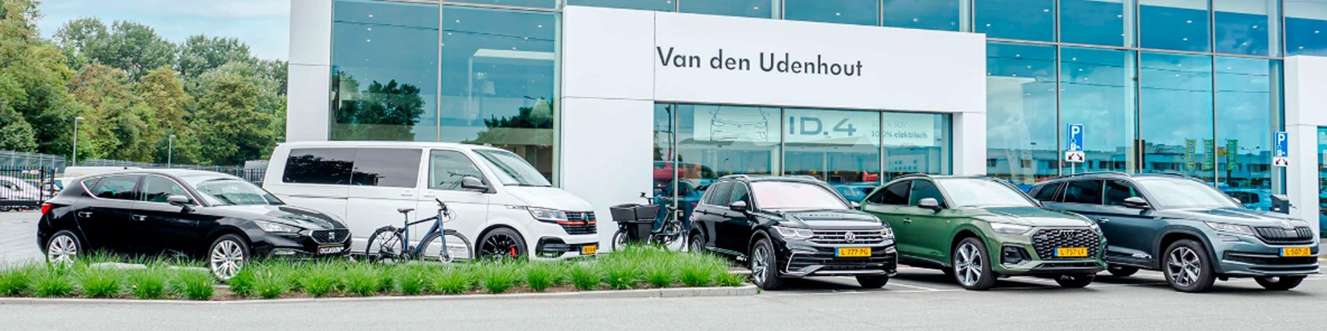 Van den Udenhout