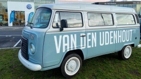 75 jaar Volkswagen: op zoek naar de mooiste bus(sen) van het land