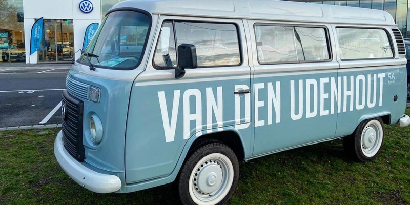 75 jaar Volkswagen: op zoek naar de mooiste bus(sen) van het land