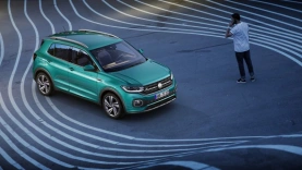Nieuw in de Volkswagen-familie: de compact ruime T-Cross