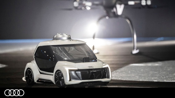 Van den Udenhout | Elektrische auto's