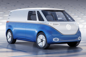 Van den Udenhout | Elektrische auto's