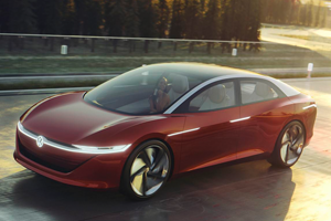 Van den Udenhout | Elektrische auto's