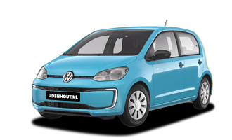 elektrische auto