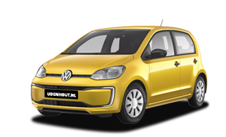 elektrische auto