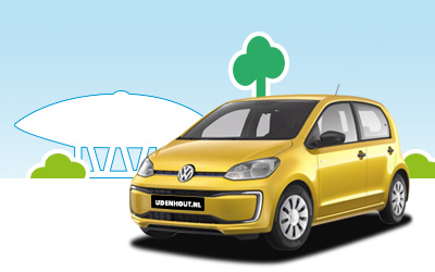 Elektrisch rijden | Van den Udenhout